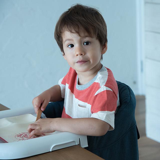 Inglesina fast イングリッシーナ ファスト ブルーレーベル(ベビー