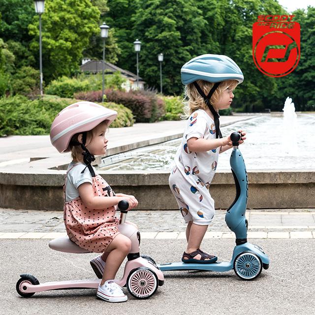 全ての Scoot And Ride スクートアンドライド ハイウェイキック1 スクート ライド キックボード 3輪 子供用 人気 ペダルなし自転車 キッズスクーター おしゃれ 2歳 人気no 1 本体 Www Cepici Gouv Ci