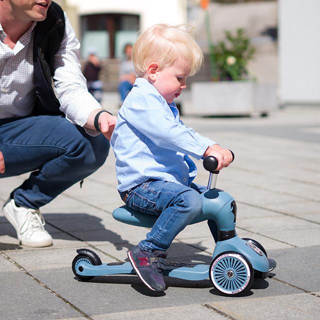 SCOOT AND RIDE スクートアンドライド ハイウェイキック1(スクート