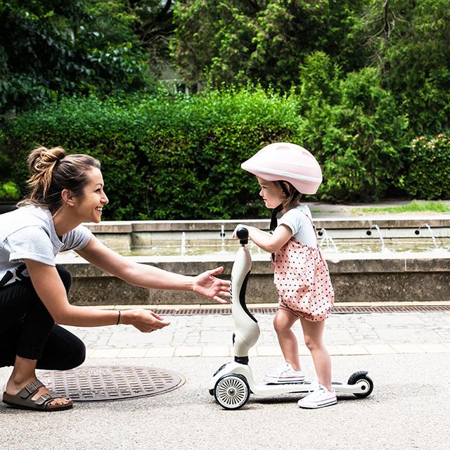 SCOOT AND RIDE スクートアンドライド ハイウェイキック1(スクート