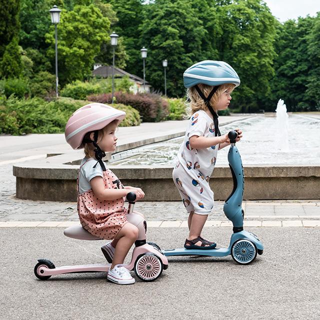 SCOOT AND RIDE スクートアンドライド ハイウェイキック1(スクート