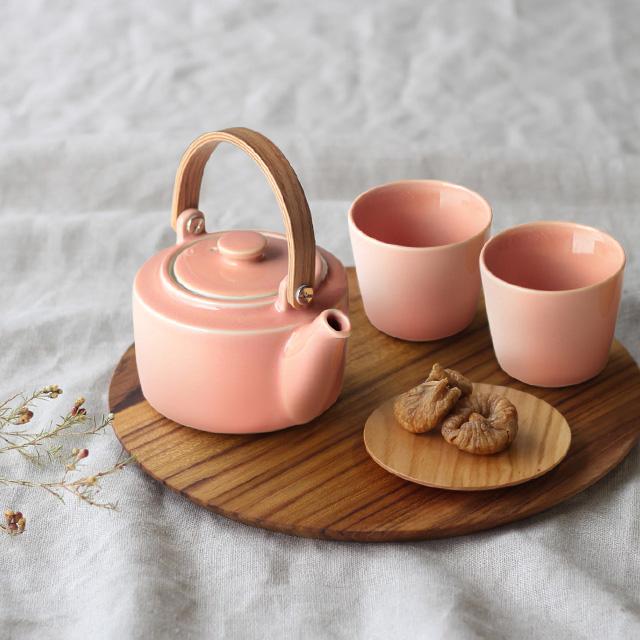 SALIU（サリュウ） SALIU SYO 祥 土瓶急須(急須 おしゃれ 日本製