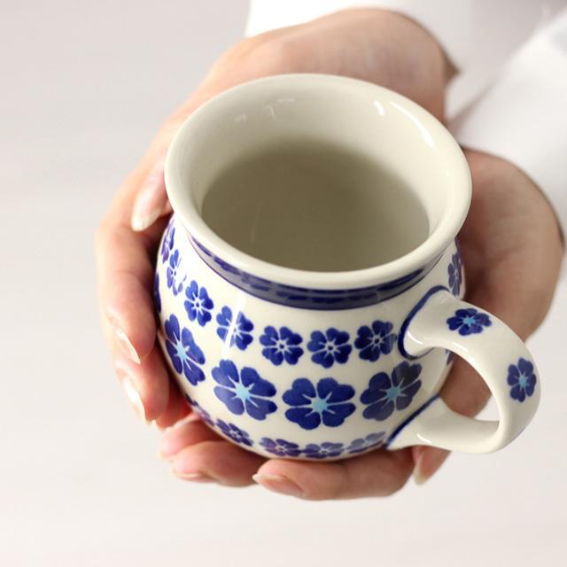CERAMIKA セラミカ リップマグ 0.25L(CERAMIKA ARTYSTYCZNA CERAMIKA セラミカ リップマグ 0.25L(CERAMIKA ARTYSTYCZNA