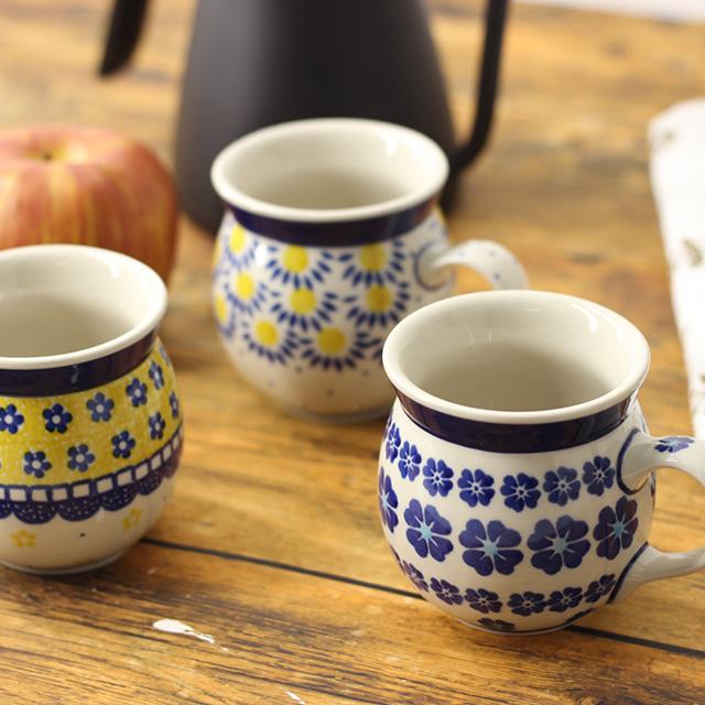 CERAMIKA セラミカ リップマグ 0.25L(CERAMIKA ARTYSTYCZNA セラミカ