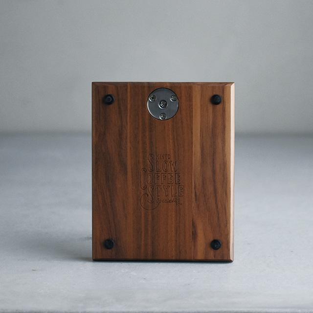 SLOW COFFEE STYLE KINTO キントー SCS-S02 ブリューワースタンド