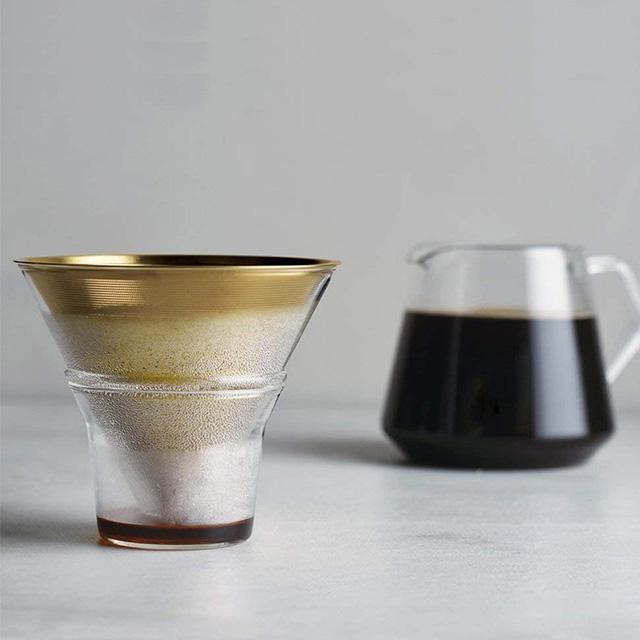SLOW COFFEE STYLE KINTO キントー SCS-S02 ブリューワースタンド