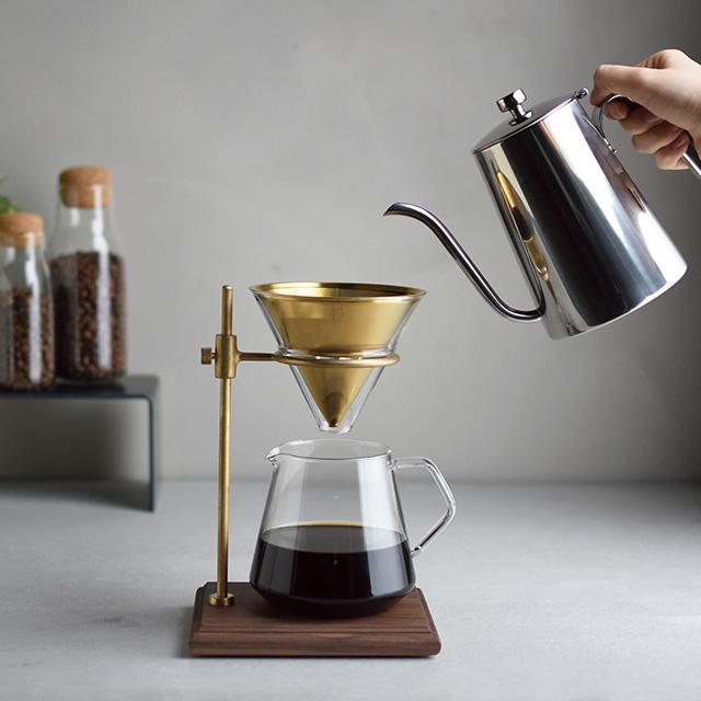 SLOW COFFEE STYLE KINTO キントー SCS-S02 ブリューワースタンド