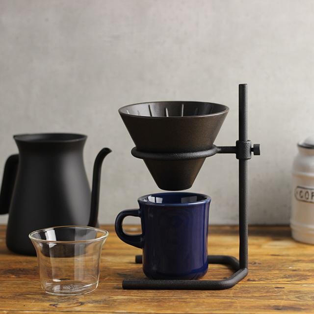 SLOW COFFEE STYLE KINTO キントー SCS-S04 ブリューワースタンド