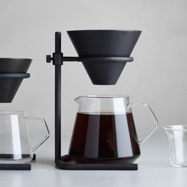 SLOW COFFEE STYLE KINTO キントー SCS-S04 ブリューワースタンド