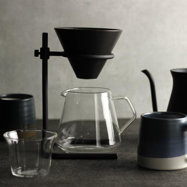 SLOW COFFEE STYLE KINTO キントー SCS-S04 ブリューワースタンド
