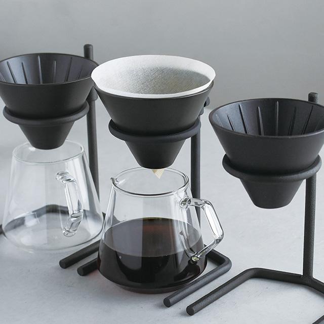 SLOW COFFEE STYLE KINTO キントー SCS-S04 ブリューワースタンド
