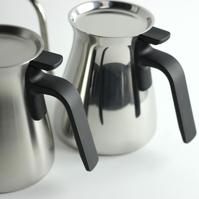 KINTO（キントー） プアオーバーケトル 900ml(ケトル おしゃれ やかん