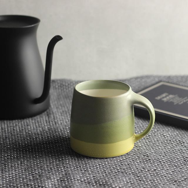 SLOW COFFEE STYLE KINTO キントー SCS-S03 マグ 320ml(マグカップ