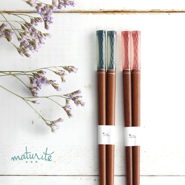 Maturite 箸 あくりあクリスタル 食洗機対応 おしゃれ 北欧 クリア プレゼント 食洗機対応 男性 日本製 ギフト お箸 結婚祝い 木製 女性 若狭塗 滑り止め Fn Favras ファブラス 雑貨 ギフト 通販 Yahoo ショッピング