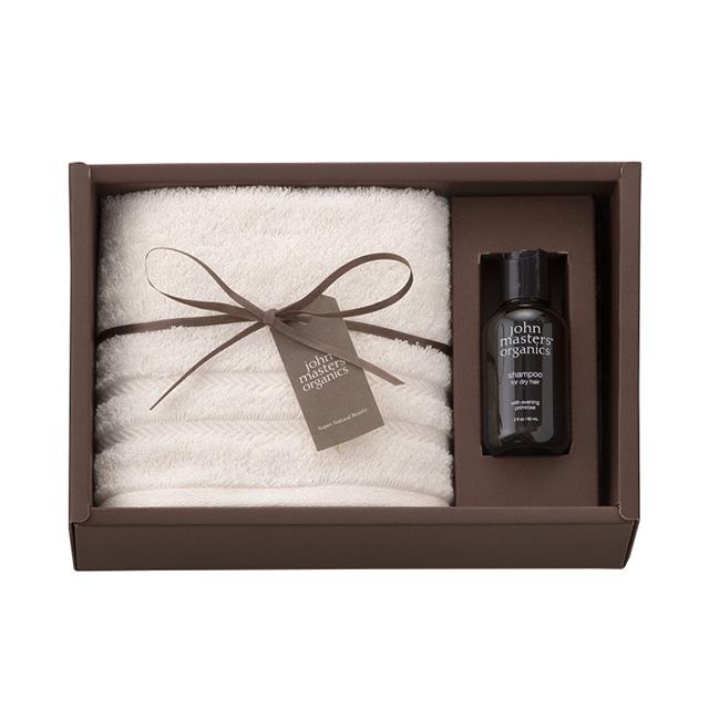 john masters organics（ジョンマスターオーガニック） ギフトセット