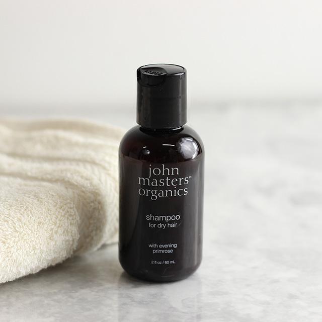 john masters organics（ジョンマスターオーガニック） ギフトセット