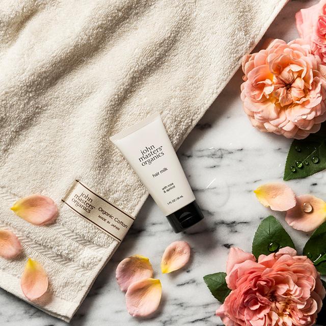 john masters organics（ジョンマスターオーガニック） ギフトセット