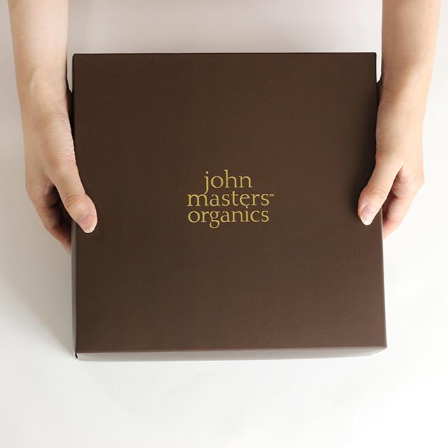 john masters organics（ジョンマスターオーガニック） ギフトセット