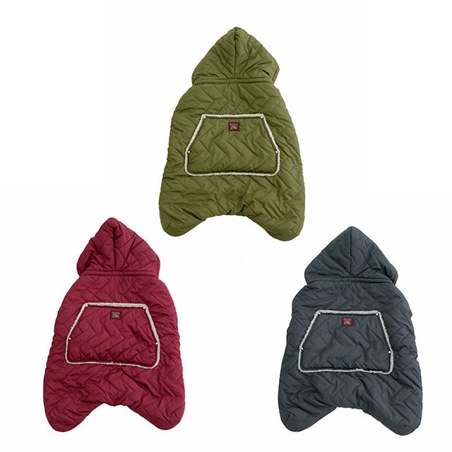 ZELT FOR LIFE ツェルト キャビン キャリアブランケット(抱っこ紐