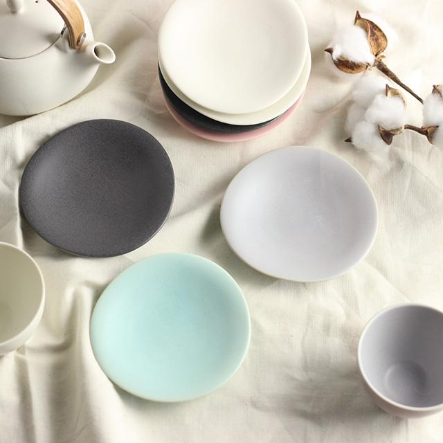 SALIU（サリュウ） SALIU YUI 結 小皿(おしゃれ 和食器 北欧 豆皿 食器