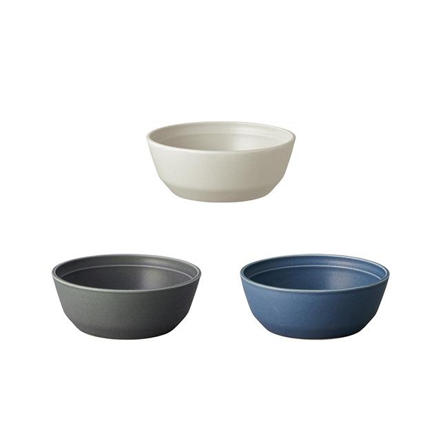 FOG KINTO キントー ボウル 145mm(食器 おしゃれ 深皿 陶器 耐熱 15cm