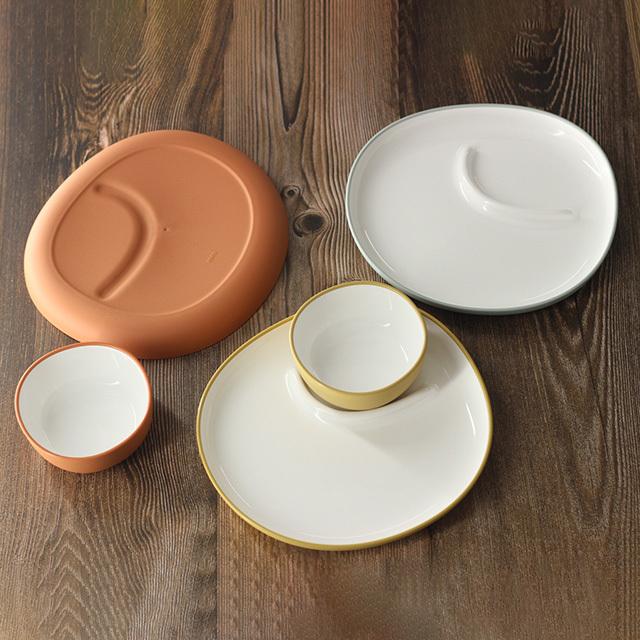 Kinto キントー 子供用食器 セット おしゃれ 割れにくい 誕生日 4pcs ギフト 出産祝い Bonbo プレゼント かわいい