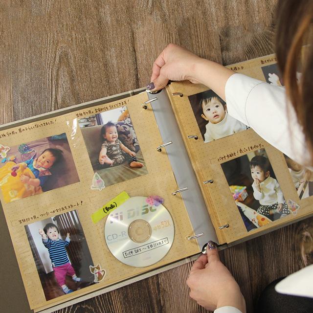 1000枚アルバム THE PHOTOGRAPH LIBRARY 1000(フォトアルバム おしゃれ