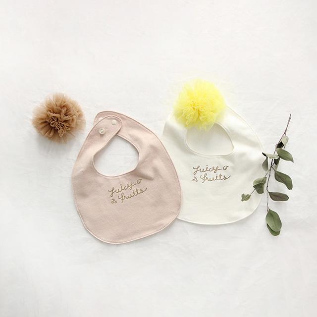 coto cotte（コトコット） スタイ＆フリフリブルマセット 722-162201