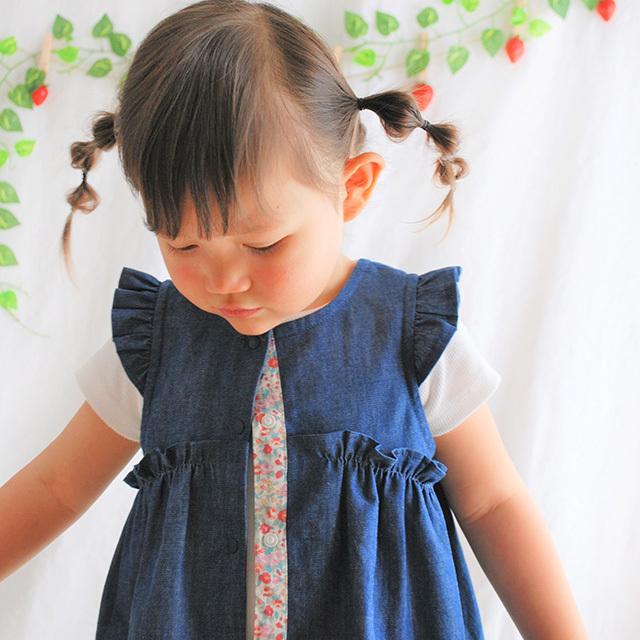 Leapepe レアペペ チュニックワンピース 06 0002 ベビー ワンピース 赤ちゃん ベビー服 ベビーワンピース 1歳 70 ベビーチュニック 80センチ 90センチ 女の子 Fn Favras ファブラス 雑貨 ギフト 通販 Yahoo ショッピング