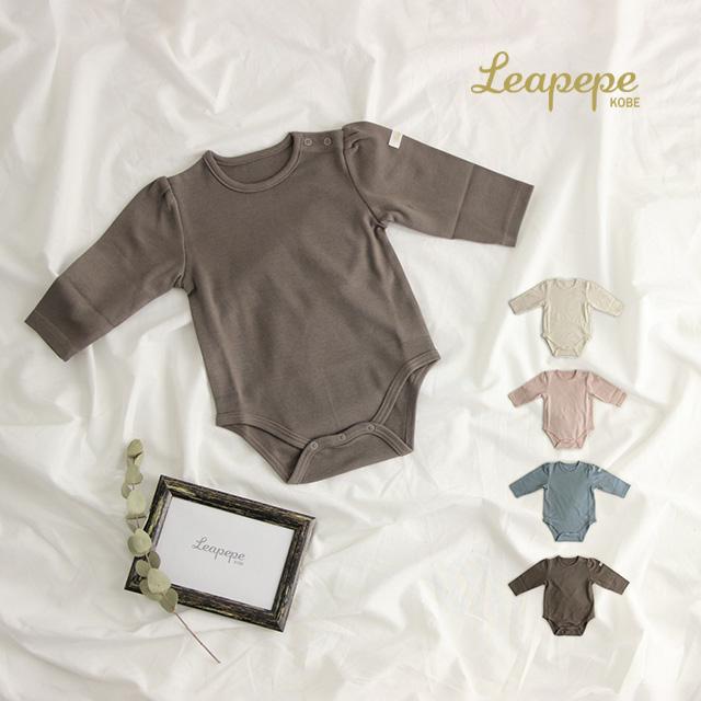 最大83%オフ! HM 新生児用 ボディスーツ ロンパース HMベビー 長袖ロンパース 3枚セット