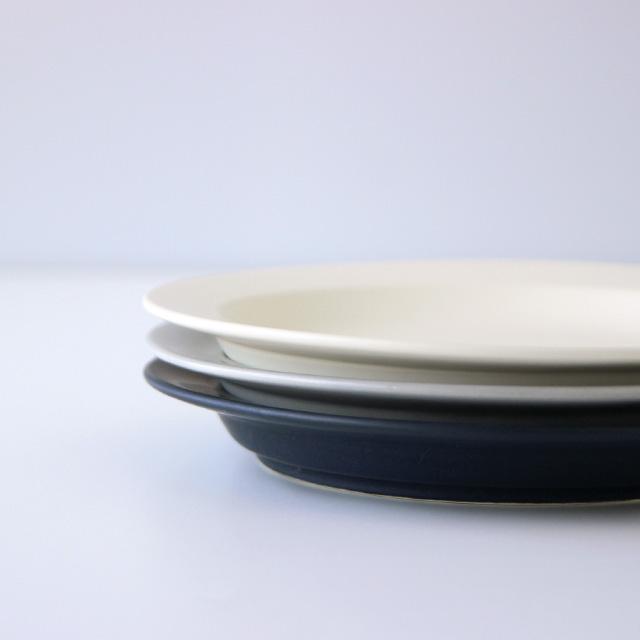 SAKUZAN SAKUZAN DAYS Sara 7”プレート(サクザン 作山窯 プレート 皿