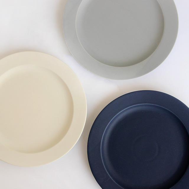 SAKUZAN サクザン Sara 10\"Plate 平皿 プレート 4枚セット SAKUZAN サクザン Sara 10 Plate 平皿 プレート 4枚セット