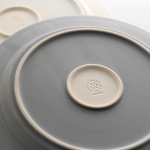 SAKUZAN SAKUZAN DAYS Sara 10”プレート(サクザン 作山窯 大皿