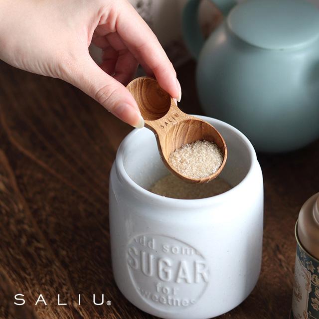 Saliu おおさじこさじ チーク 計量スプーン おしゃれ 大さじ 小さじ 木製 かわいい 大さじスプーン 小さじスプーン 15ml 5ml 小匙 軽量 一体型 便利 Fn Favras ファブラス 雑貨 ギフト 通販 Yahoo ショッピング