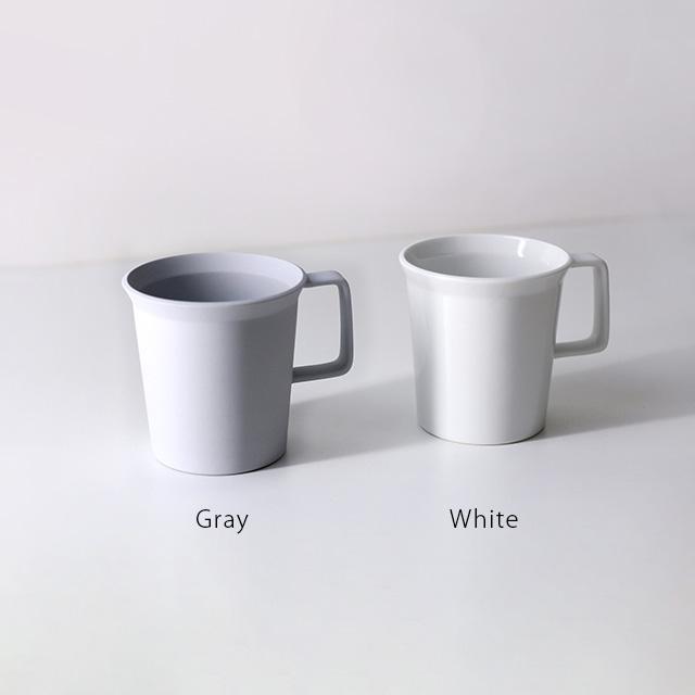 1616 / arita japan 1616/arita japan TY Mug Handle White(有田焼