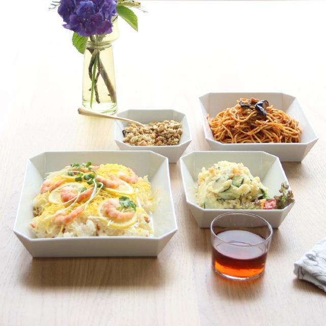 1616 arita japan TY Square Bowl White 220 サラダボウル 北欧 深皿 おしゃれ 煮物鉢 和食器 大鉢 日本製 磁器 皿 器 食器 有田焼 白 ホワイト ランキング2022 1616 arita japan TY Square Bowl White 220 サラダボウル 北欧 深皿 おしゃれ 煮物鉢 和食器 大鉢 日本製 磁器 皿 器 食器 有田焼 白 ホワイト ランキング2022