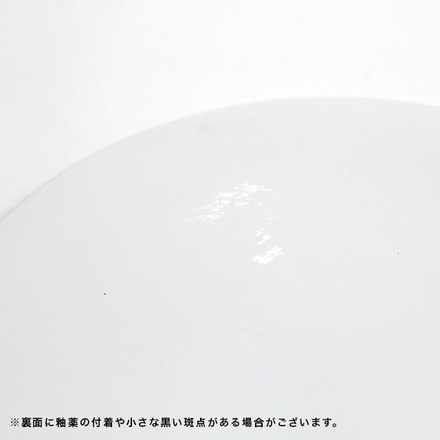 1616/arita japan TY Round Plate White 160(皿 プレート おしゃれ 丸 ホワイト 丸皿 デザート皿 北欧 食器 有田焼 人気 ブランド カフェ 結婚祝い ギフト)｜favras｜12