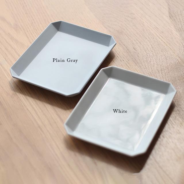 arita1616 TY Square 200 235 270の2枚ずつ 1616 / arita japan 1616/arita japan TY Square Plate White 235(皿