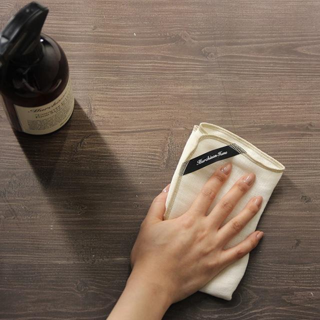 Murchison-Hume マーチソン・ヒューム “キッチンクリーン”セット