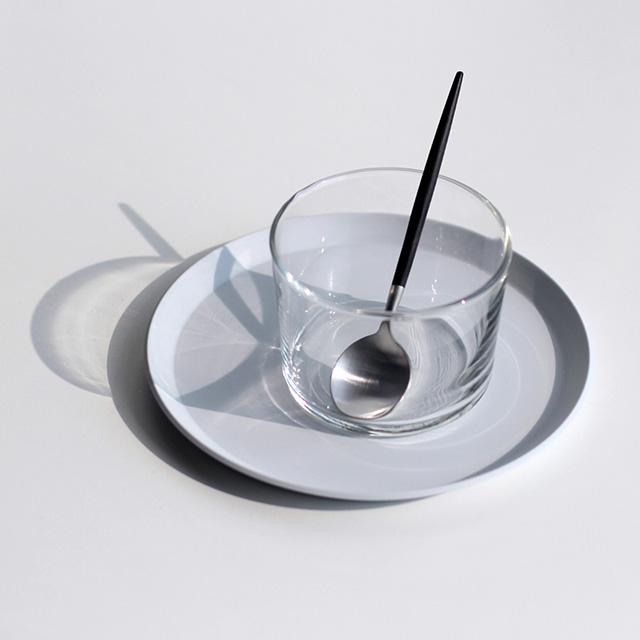 Cutipol GOA クチポール ゴア ブラック コーヒー/ティースプーン