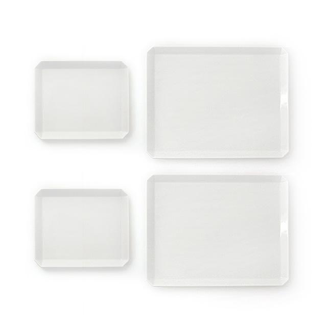 新品未使用お皿1616/arita japan有田焼き22cm5枚16cm2枚 1616 / arita japan 1616/arita TY Square Plate White 165(皿