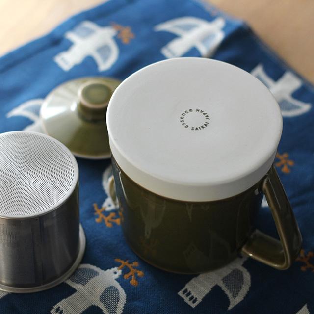 essence of life studio line es pot エッセンス スタジオ ライン