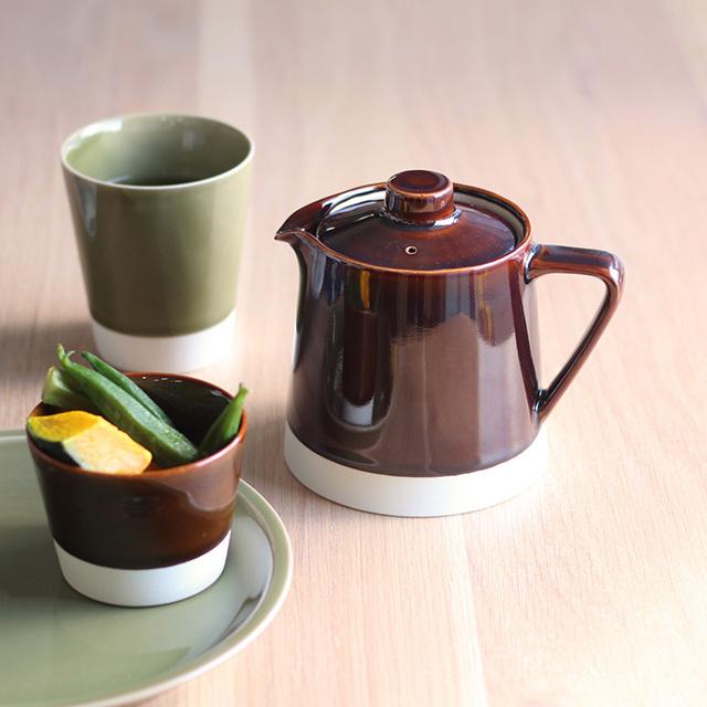 essence of life studio line es pot エッセンス スタジオ ライン