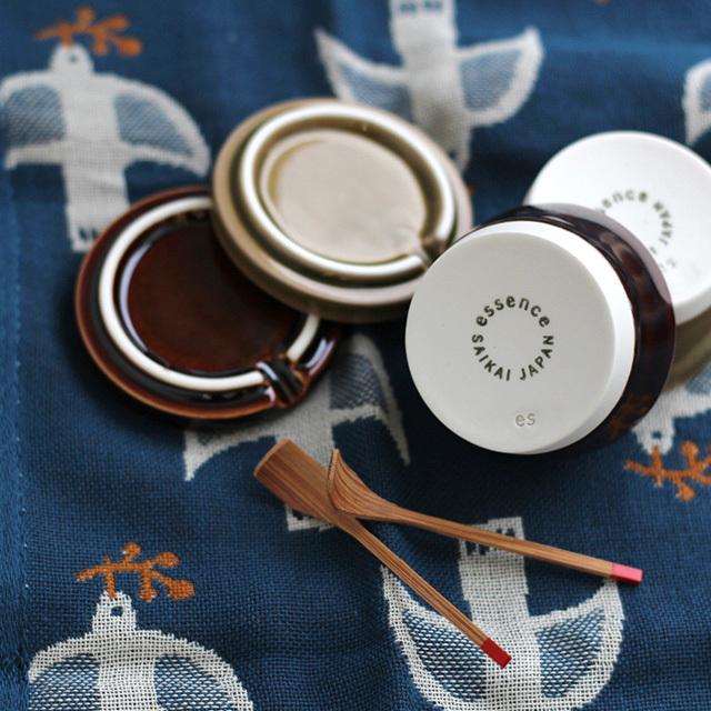 essence of life studio line es spice pot エッセンス スタジオ