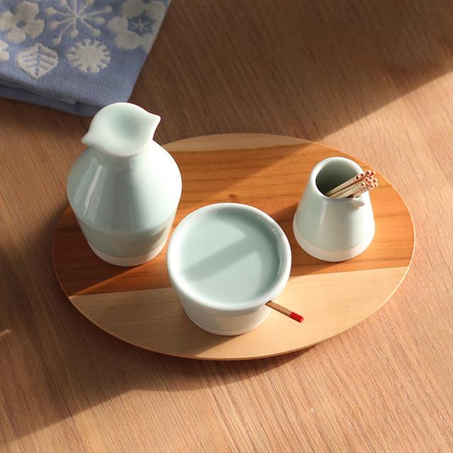 essence of life studio line es spice pot エッセンス スタジオ