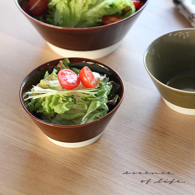 essence of life studio line es bowl エッセンス スタジオ ライン