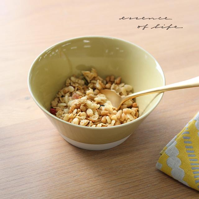 essence of life studio line es bowl エッセンス スタジオ ライン