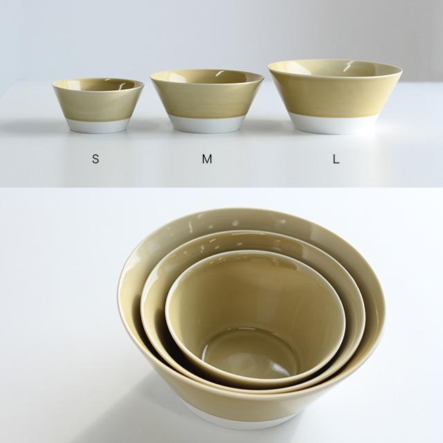 essence of life studio line es bowl エッセンス スタジオ ライン
