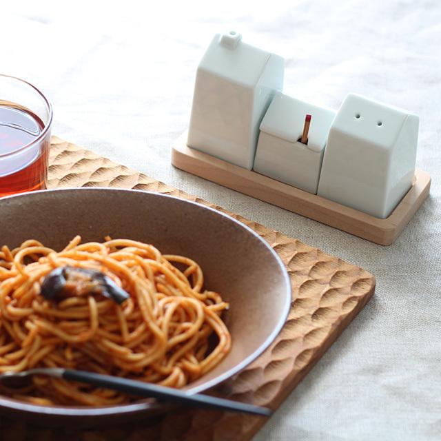 essence of life town タウン コンディメント3個セット 19647(調味料