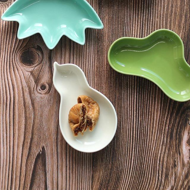 Valerie Casado 豆皿6枚セット 六角豆皿5枚セット / ギフトボックス&熨斗付き / marriage colors line